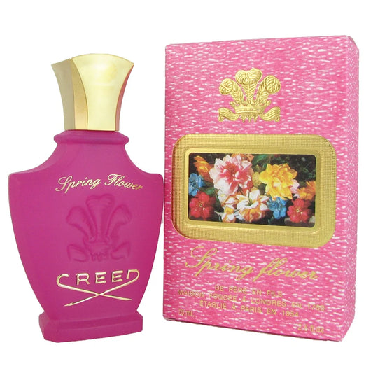 SPRING FLOWER CREED 75ML