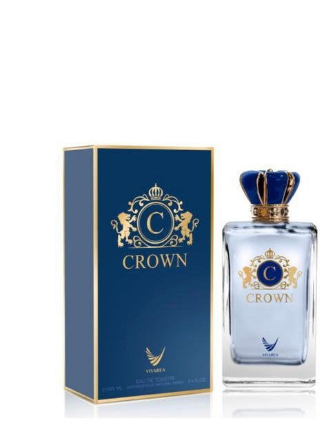 Crown(King)