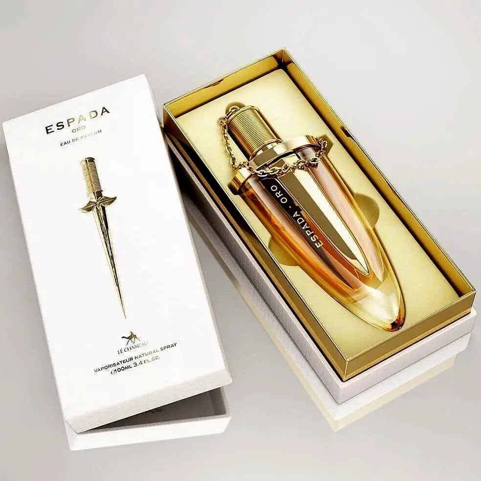 Espada Oro