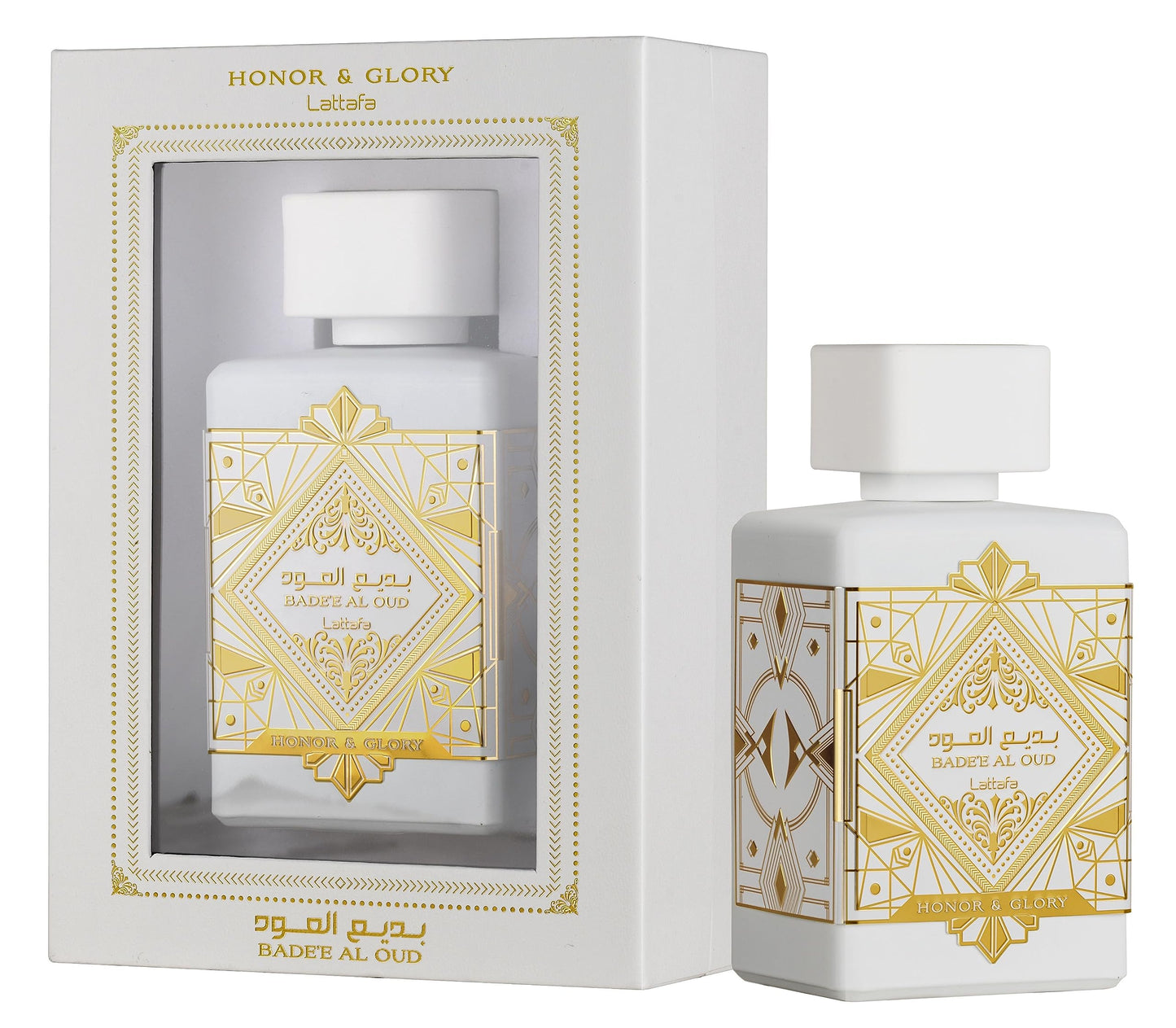 Badee Al Oud Honor & Glory