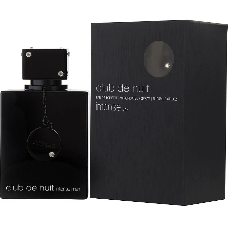 Club de Nuit Intense(La Bestia Negra)
