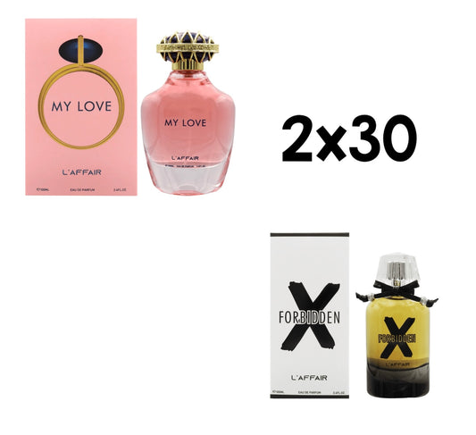 2x30 MY LOVE