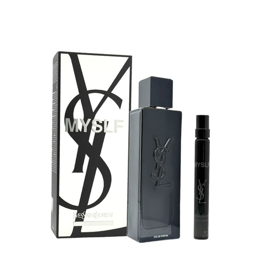 MYSLF YSL SET MEN