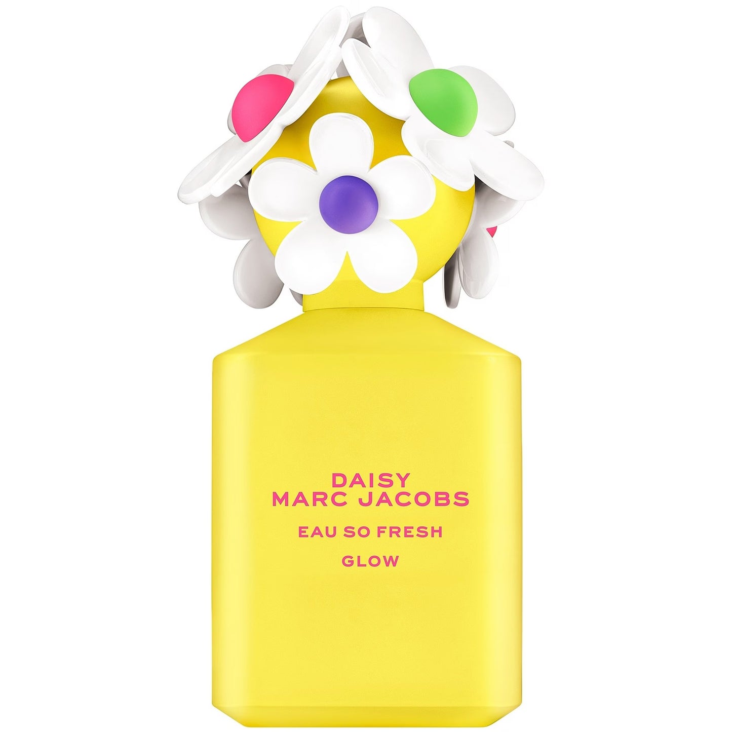 DAISY EAU SO FRESH GLOW MARC JACOBS EDT TESTER(CAJA BLANCA) 75 ML