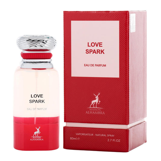 LOVE SPARK