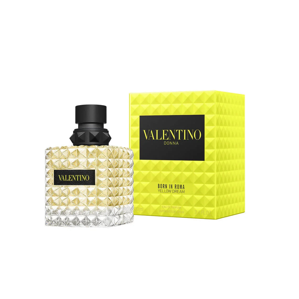 Valentino Donna Born In Roma Yellow Dream 100ML