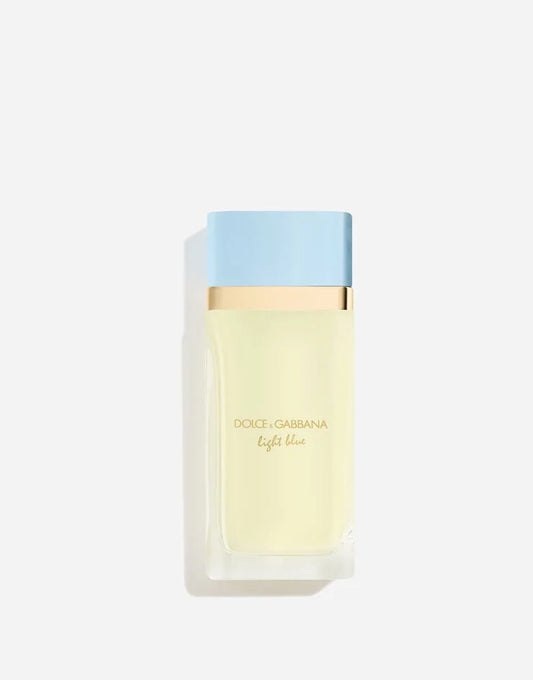 D&G LIGHT BLUE EDP 100ML