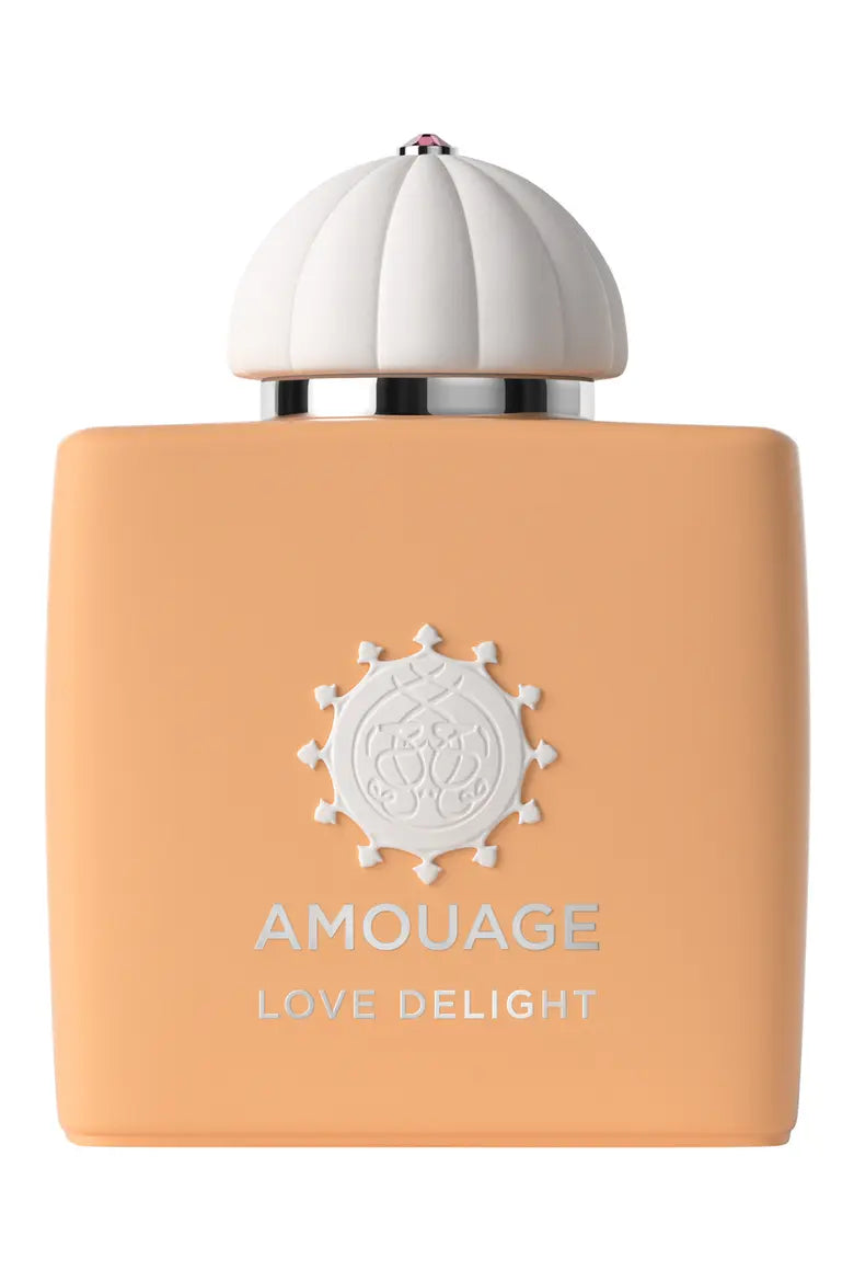 AMOUAGE LOVE DELIGHT TESTER(CAJA BLANCA)100ML