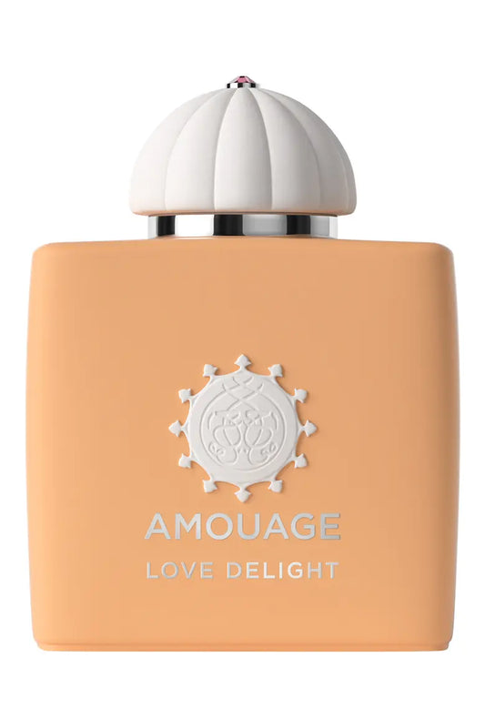 AMOUAGE LOVE DELIGHT TESTER(CAJA BLANCA)100ML
