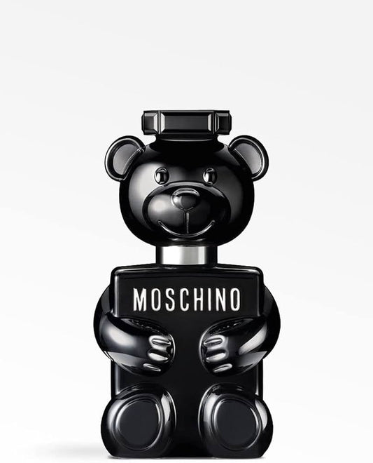 MOSCHINO TOY BOY 100ML TESTER(CAJA BLANCA)