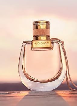 Nomade Chloé TESTER(CAJA BLANCA)EDP 75ML