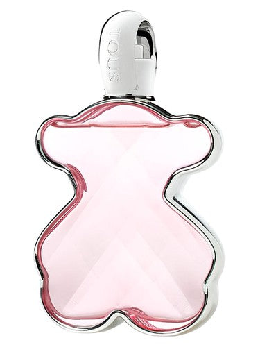 TOUS LOVEME EDP TESTER(CAJA BLANCA)90ML