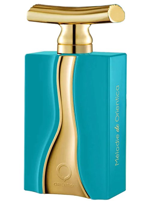 Melodie de Orientica TESTER(CAJA BLANCA)