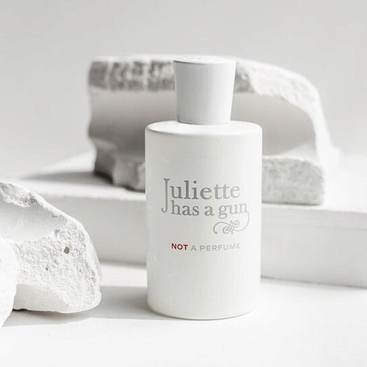 JULIETTE HAS A GUN NOT A PERFUME