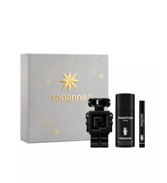 PHANTOM PARFUM GIFT SET