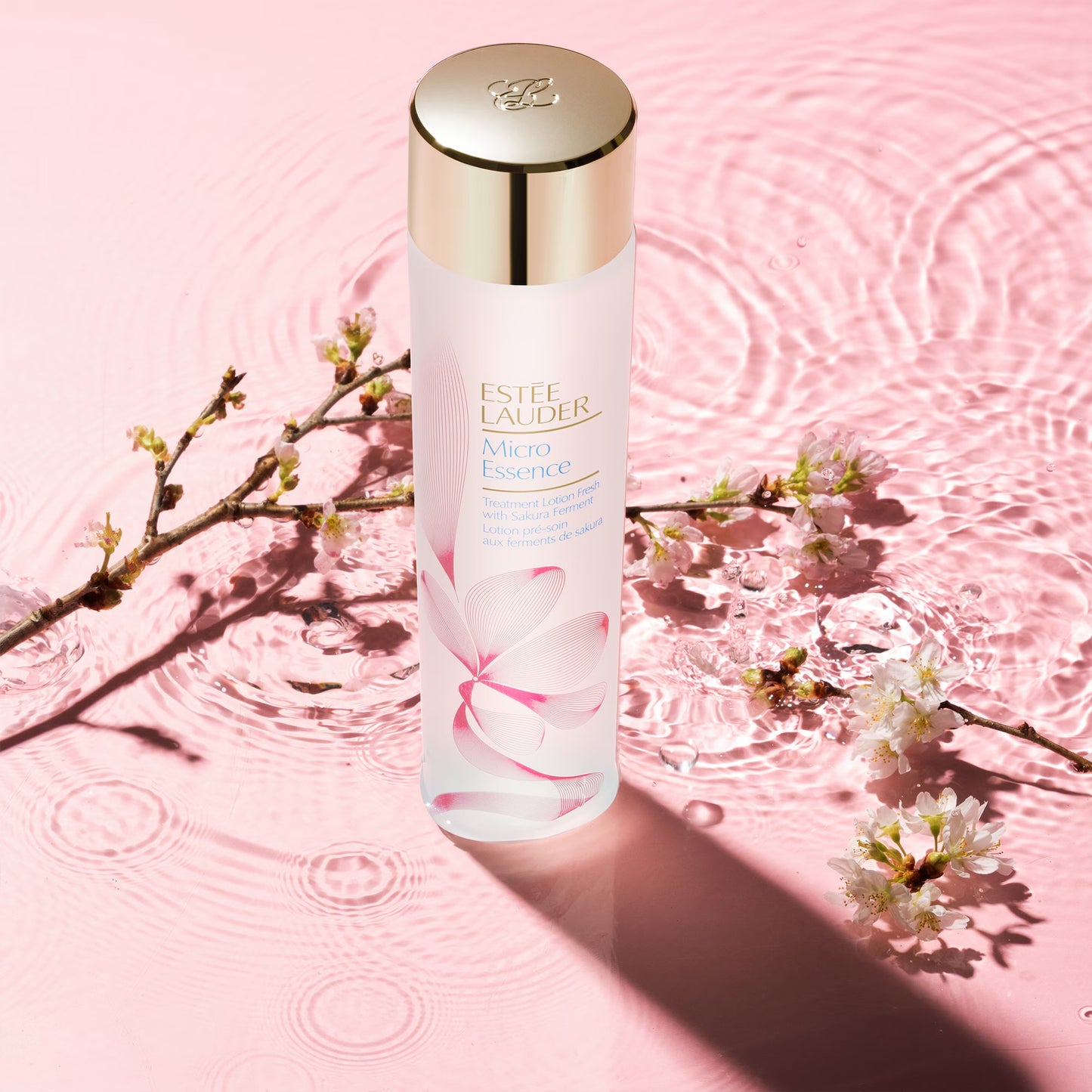 ESTEE LAUDER MICRO ESSENCE 200 ML