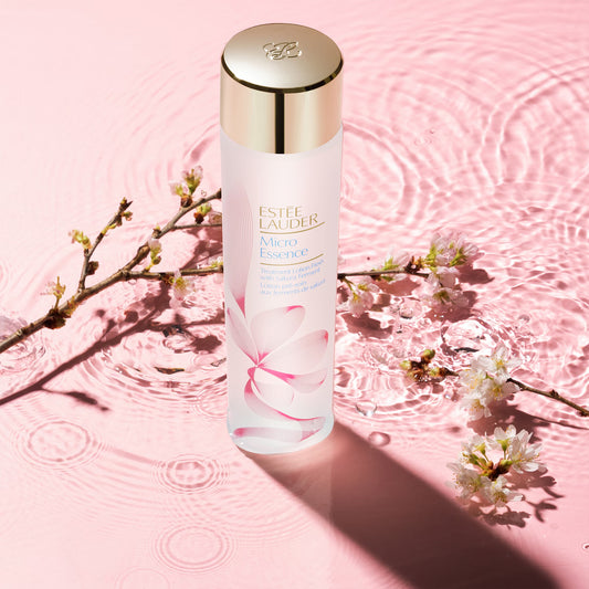 ESTEE LAUDER MICRO ESSENCE 200 ML