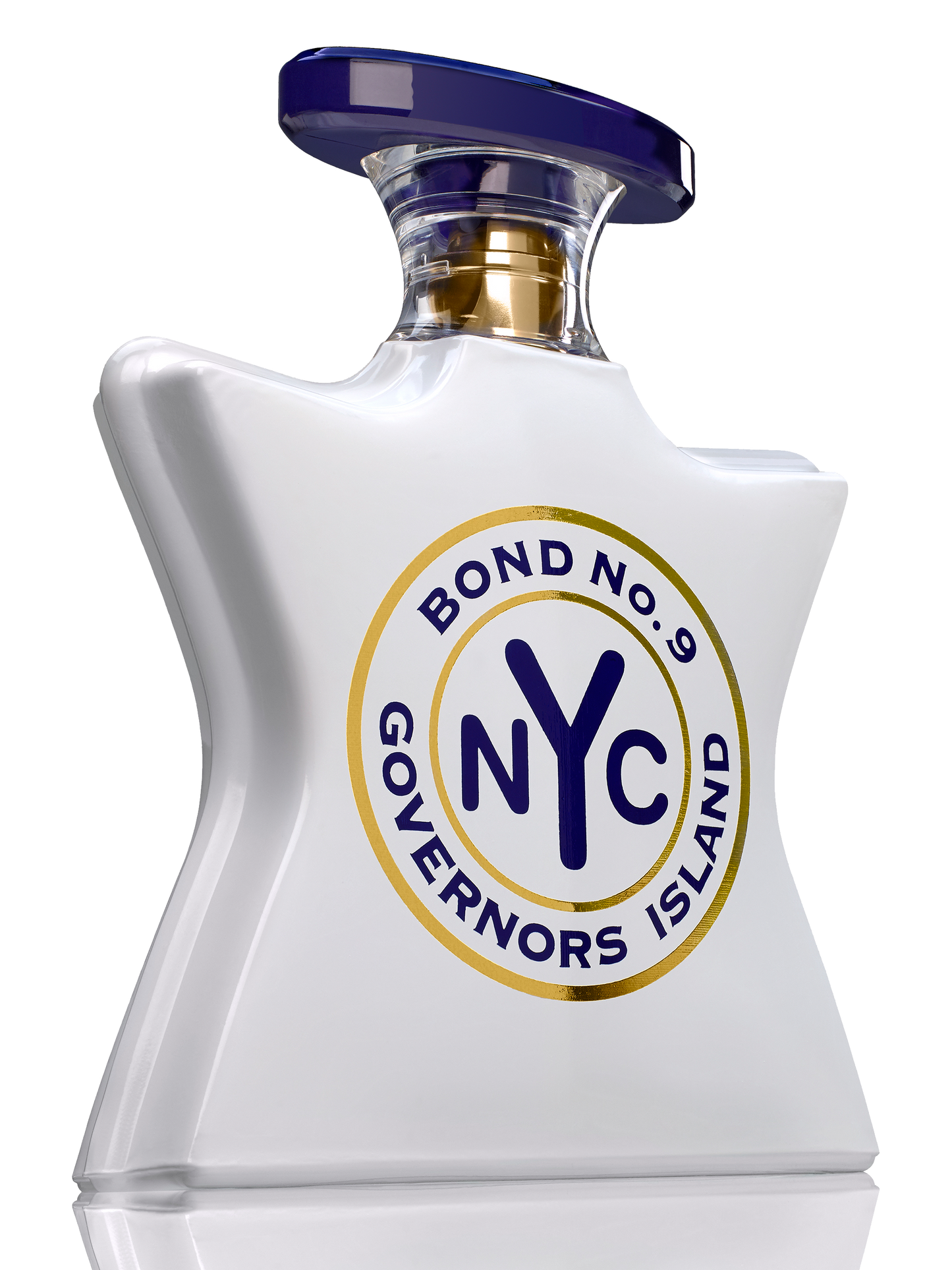 BOND NO 9 GOVERNORS ISLAND