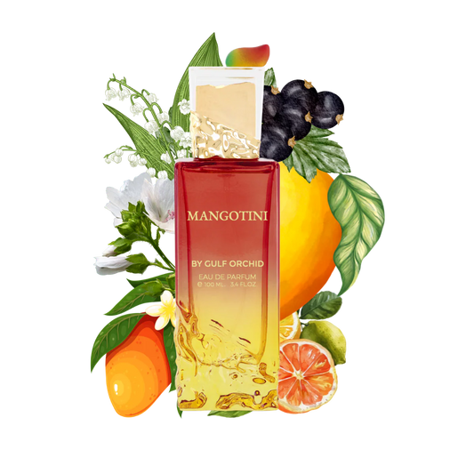 MANGOTINI BY GULF ORCHID