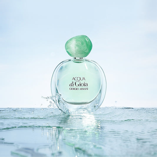 ACQUA DI GIOIA