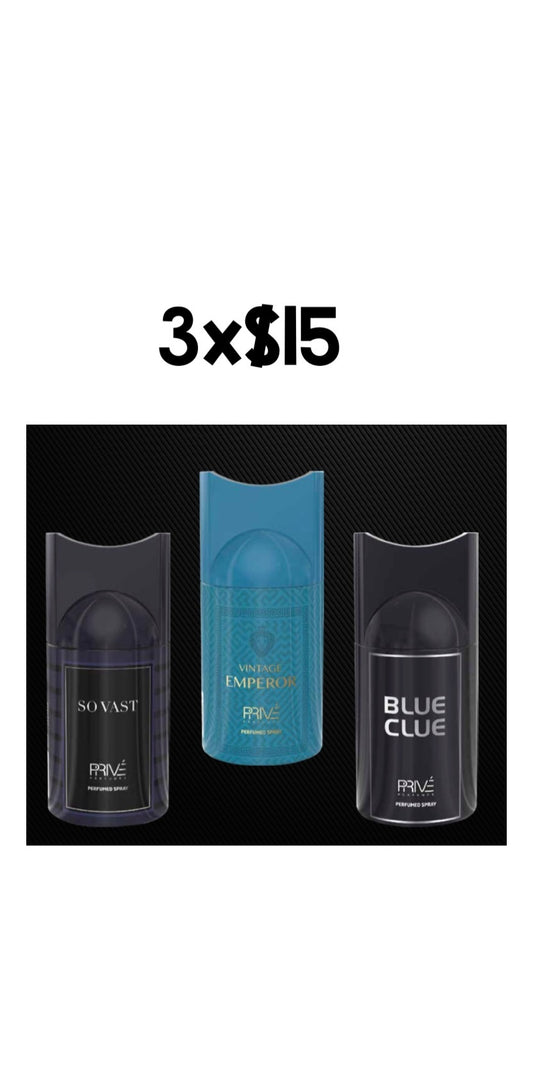 3x$15