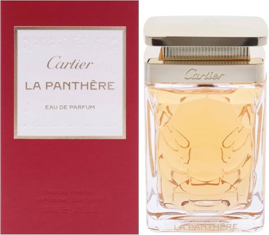 CARTIER LA PHANTERE EDP