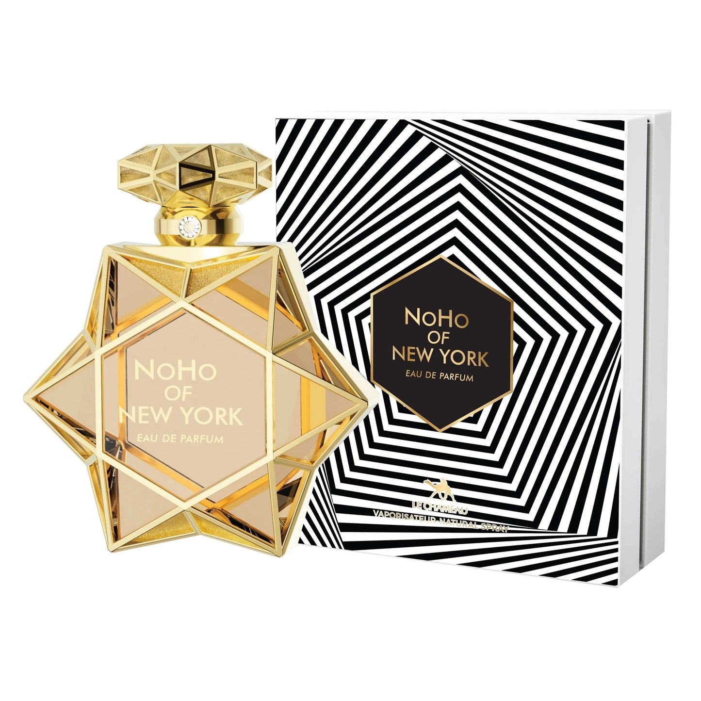 NOHO OF NEW YORK(MILLION GOLD)