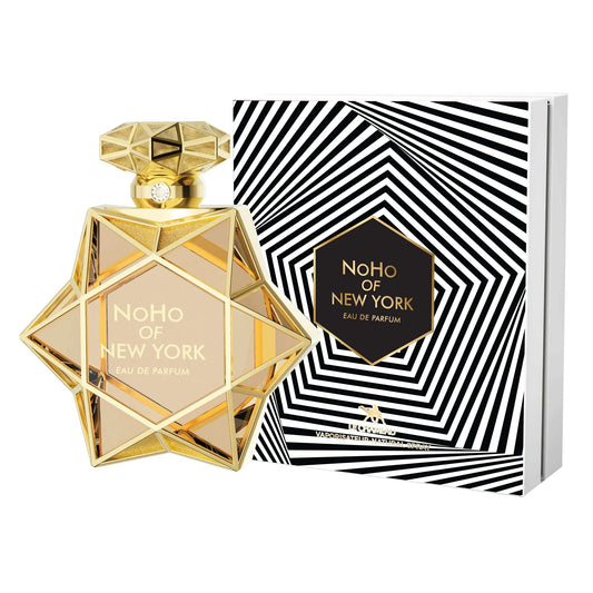 NOHO OF NEW YORK(MILLION GOLD)