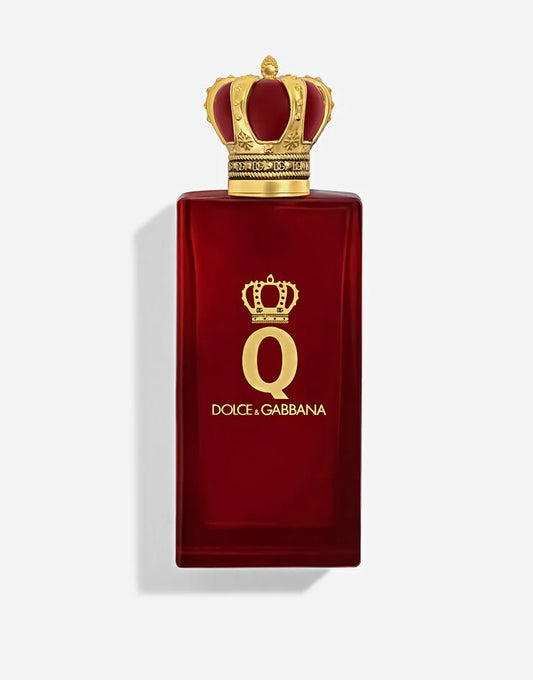 Q D&G PARFUM 100 ML TESTER(CAJA BLANCA)
