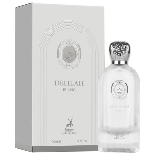 Delilah Blanc(Valaya)