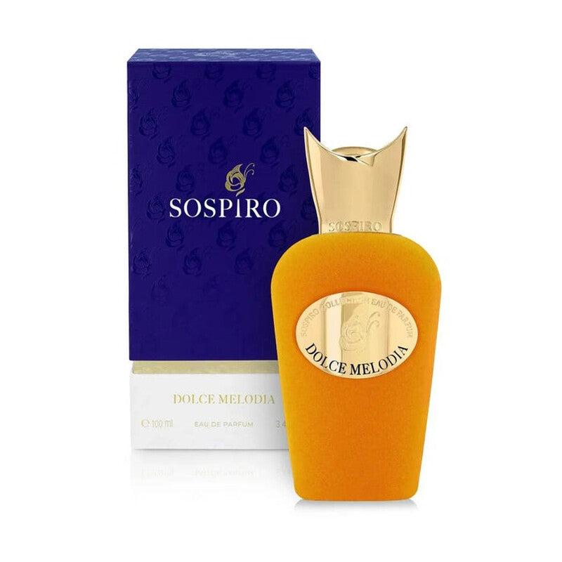 DOLCE MELODIA BY SOSPIRO EDP 100ML