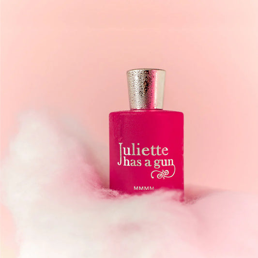 JULIETTE HAS A GUN MMMM…TESTER(CAJA BLANCA)EDP 100ML