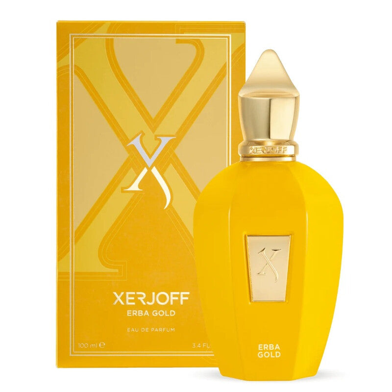 ERBA GOLD XERJOFF 100ML
