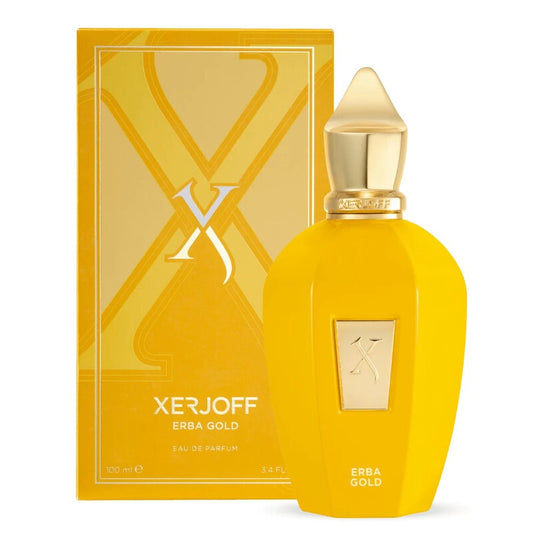 ERBA GOLD XERJOFF 100ML