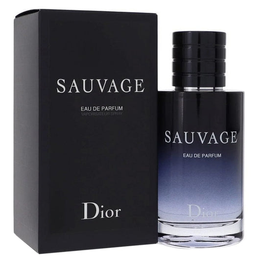 Sauvage Eau de Parfum Dior