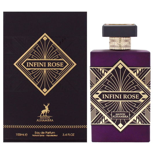 INFINI ROSE
