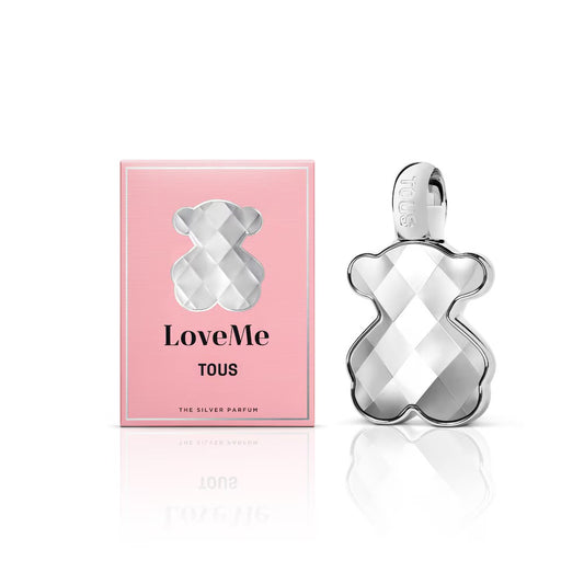 TOUS LOVEME THE SILVER PARFUM 90 ML