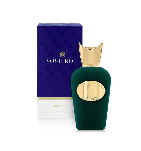 SOSPIRO VIBRATO EDP 100ML