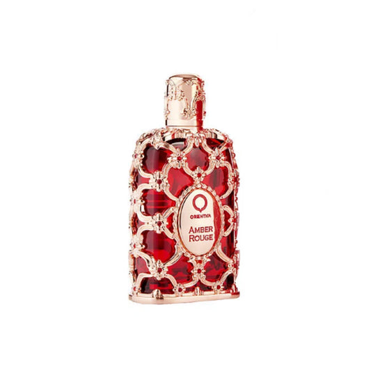Orientica Amber Rouge TESTER(CAJA BLANCA)