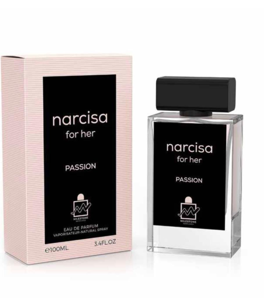 Narcisa For Her Passion
