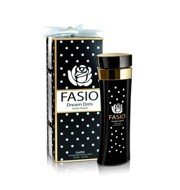 FASIO DREAM DOTS(Good Girl)