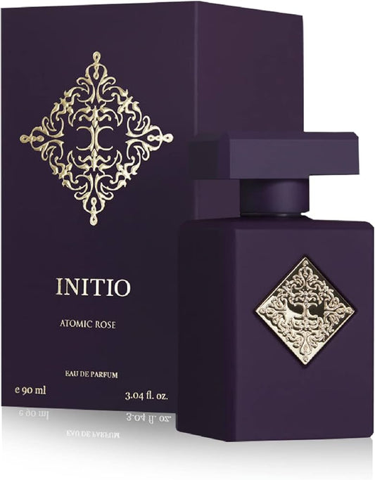 Atomic Rose Initio Parfums Prives