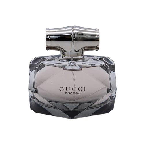 GUCCI BAMBOO EAU DE PARFUM 75 ML TESTER(CAJA BLANCA)