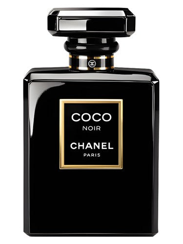 COCO NOIR CHANEL TESTER(CAJA BLANCA)