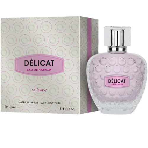 DÉLICAT(CHANCE CHANEL)