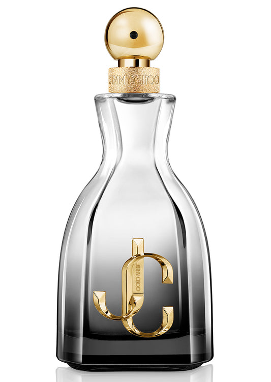 I WANT CHOO FOREVER JIMMY CHOO TESTER(CAJA BLANCA)125 ML