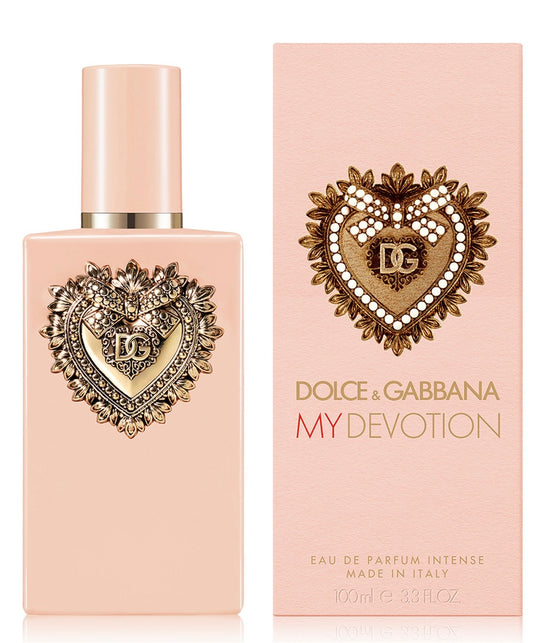 D&G MY DEVOTION EDP INTENSE 100ML