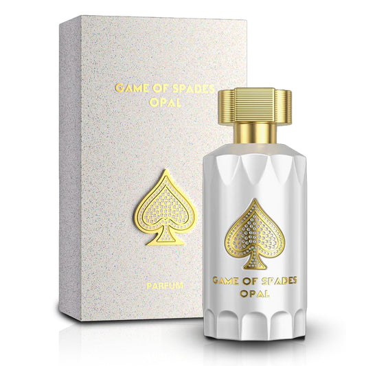 GAME OF SPADE OPAL