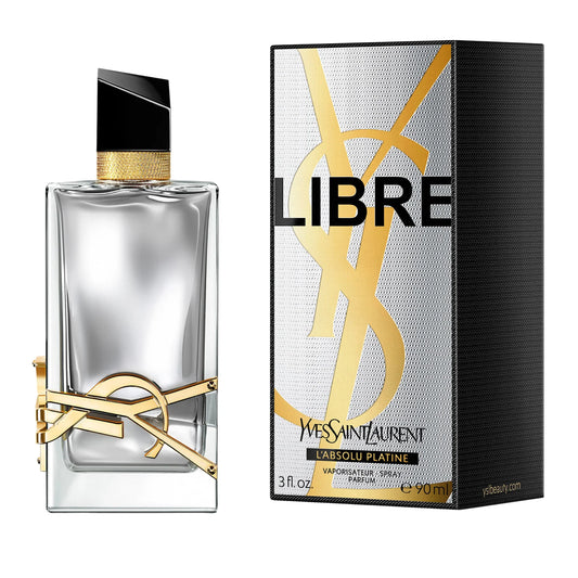 Libre L'Absolu Platine Yves Saint Laurent