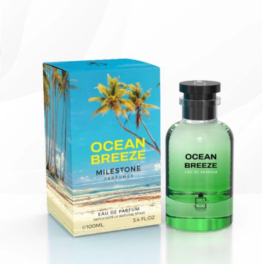 OCEAN BREEZE